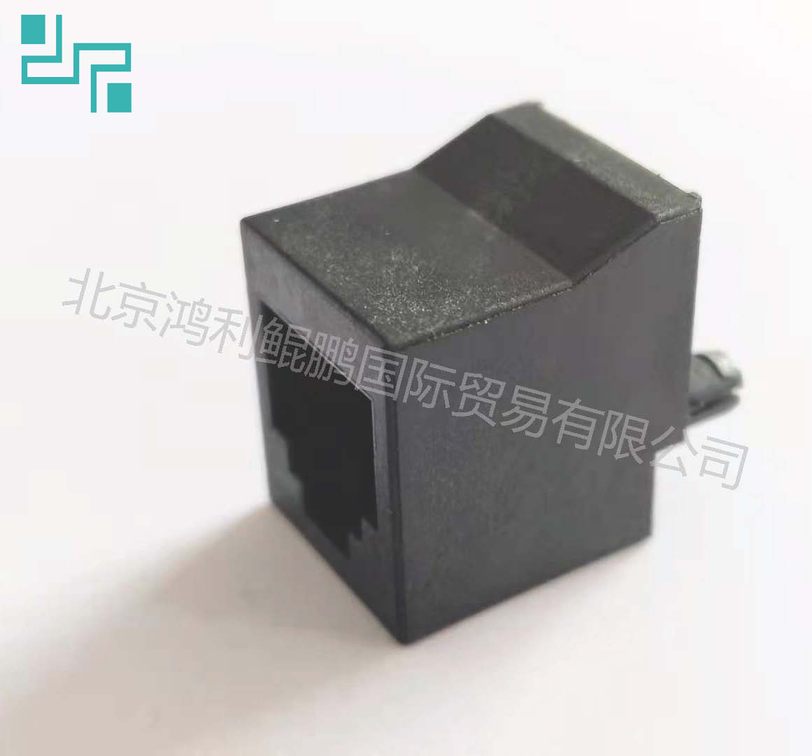 Industrial connector