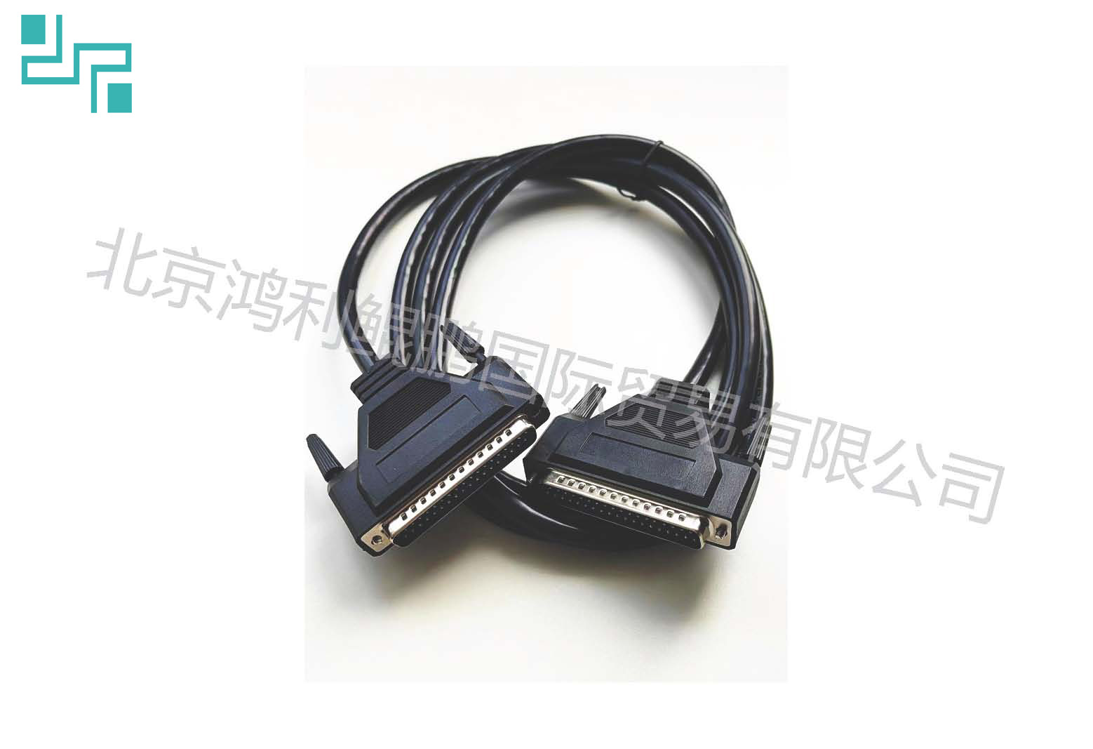 Industrial connector