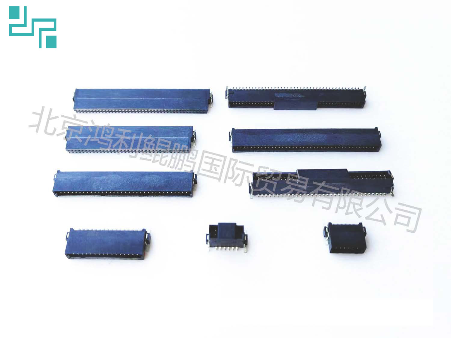 Industrial connector
