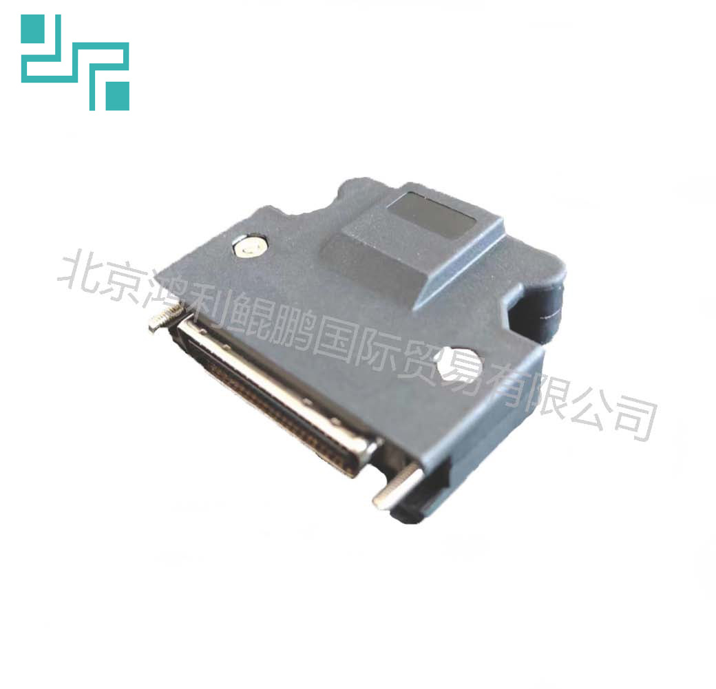 Industrial connector