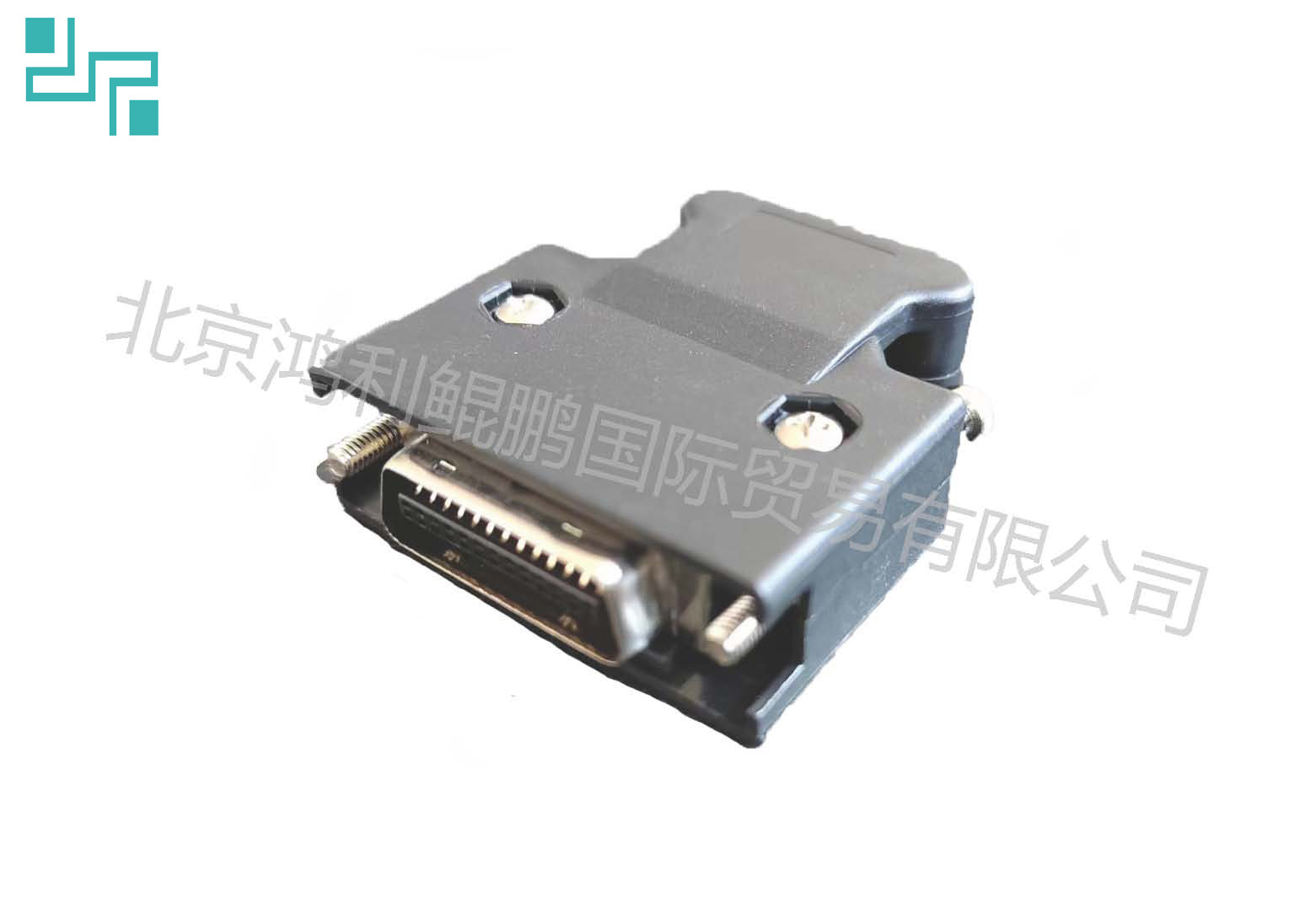 Industrial connector