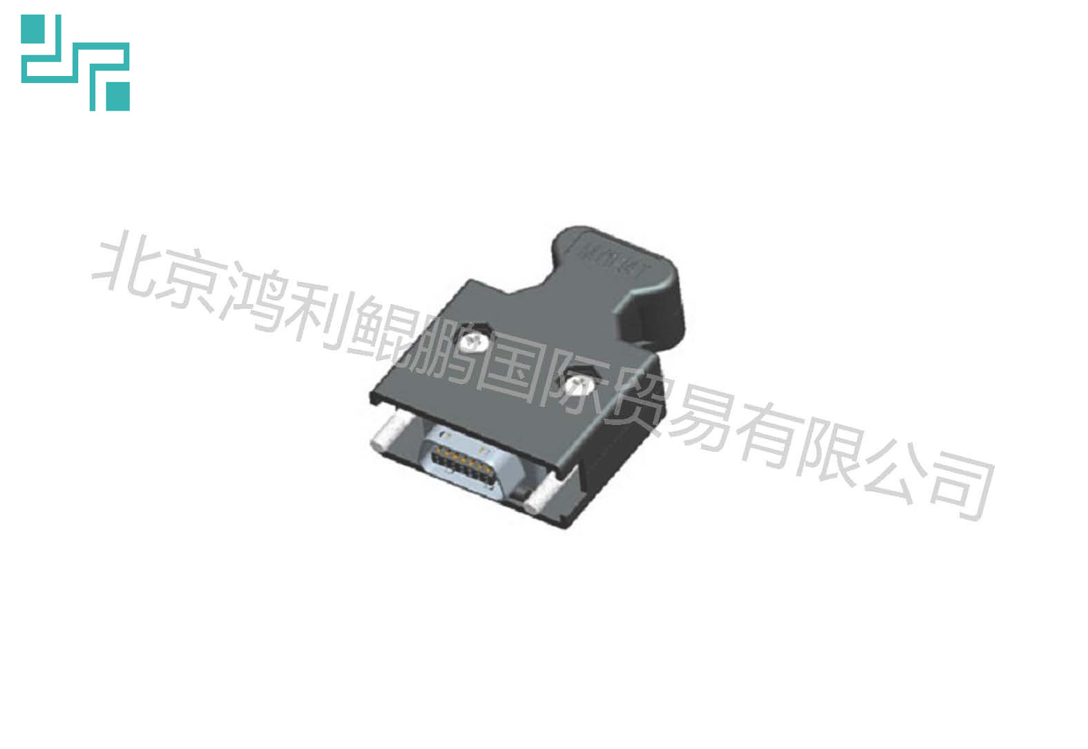 Industrial connector