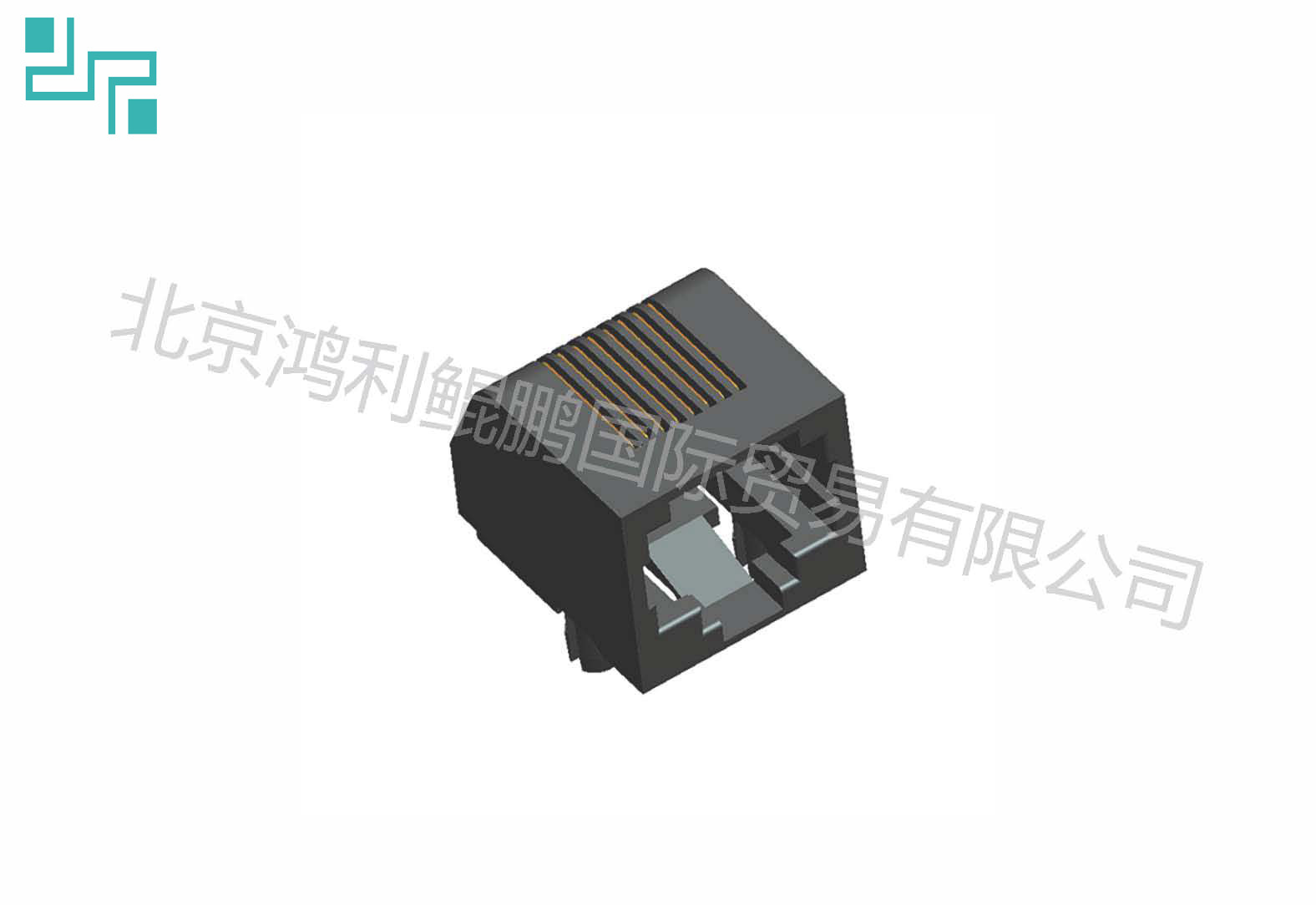 Industrial connector
