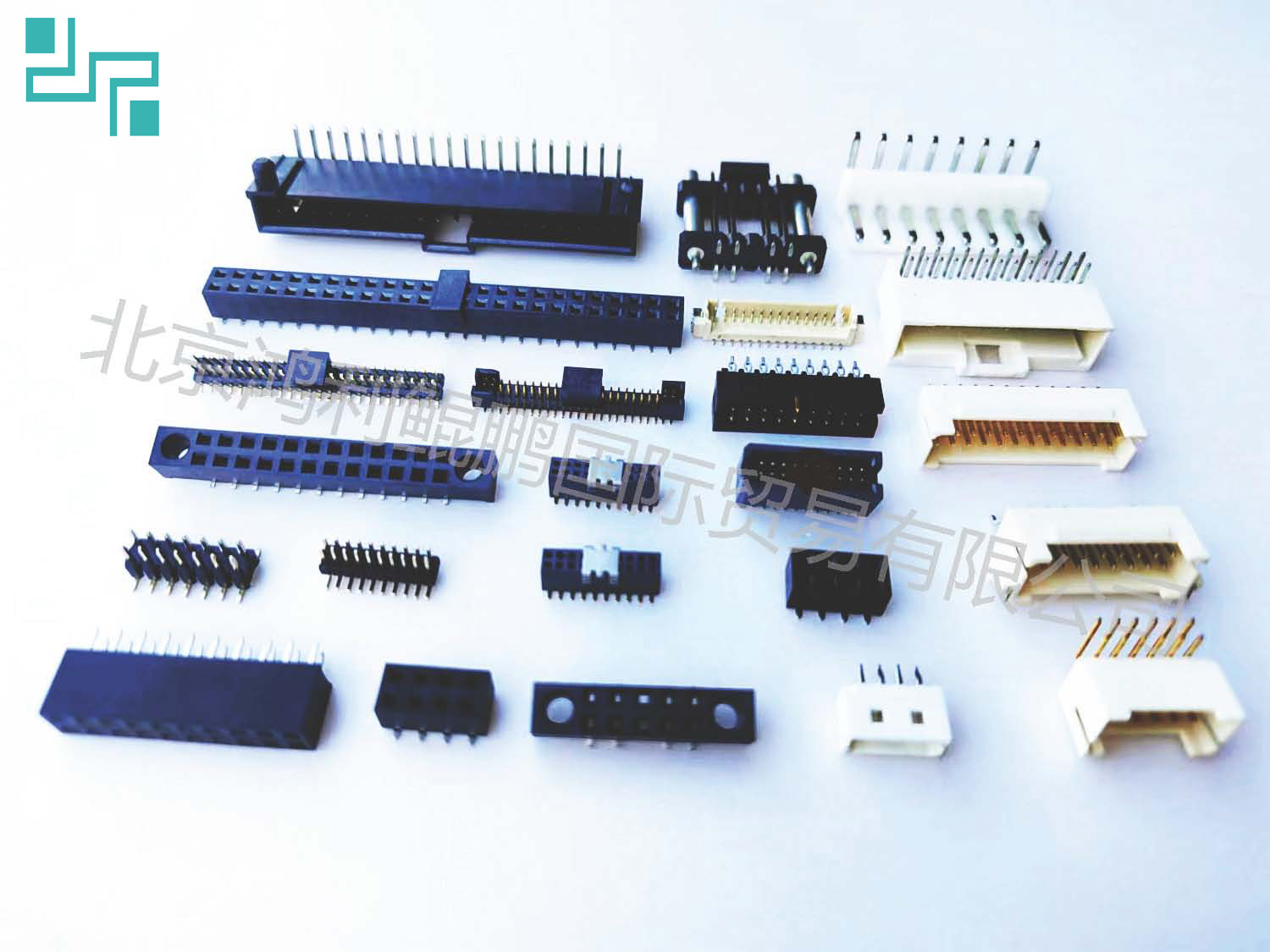 Industrial connector