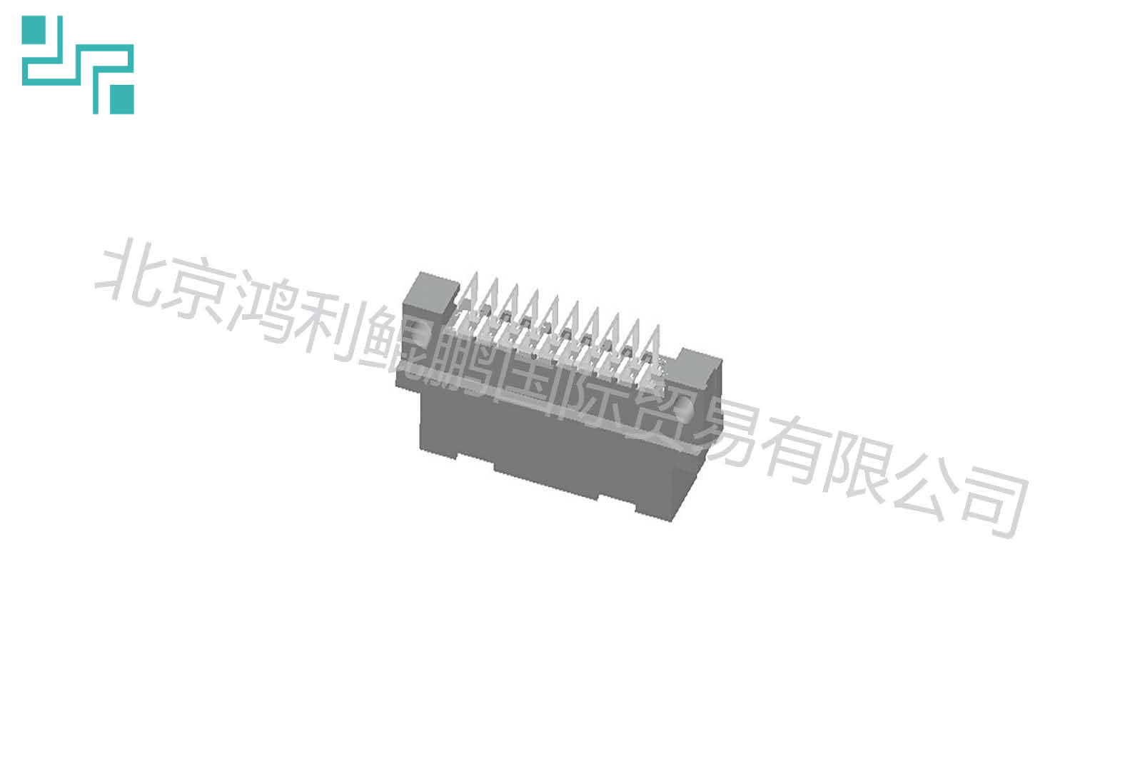 European connector