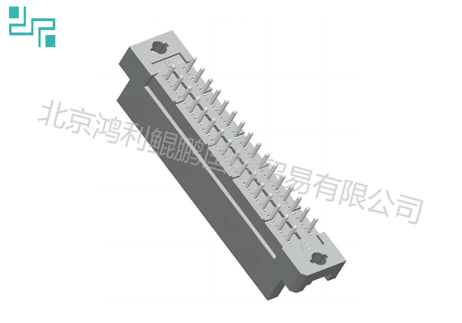European connector