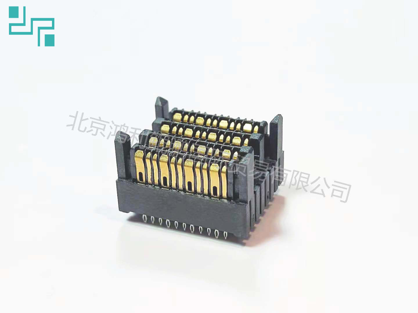 High speed connector