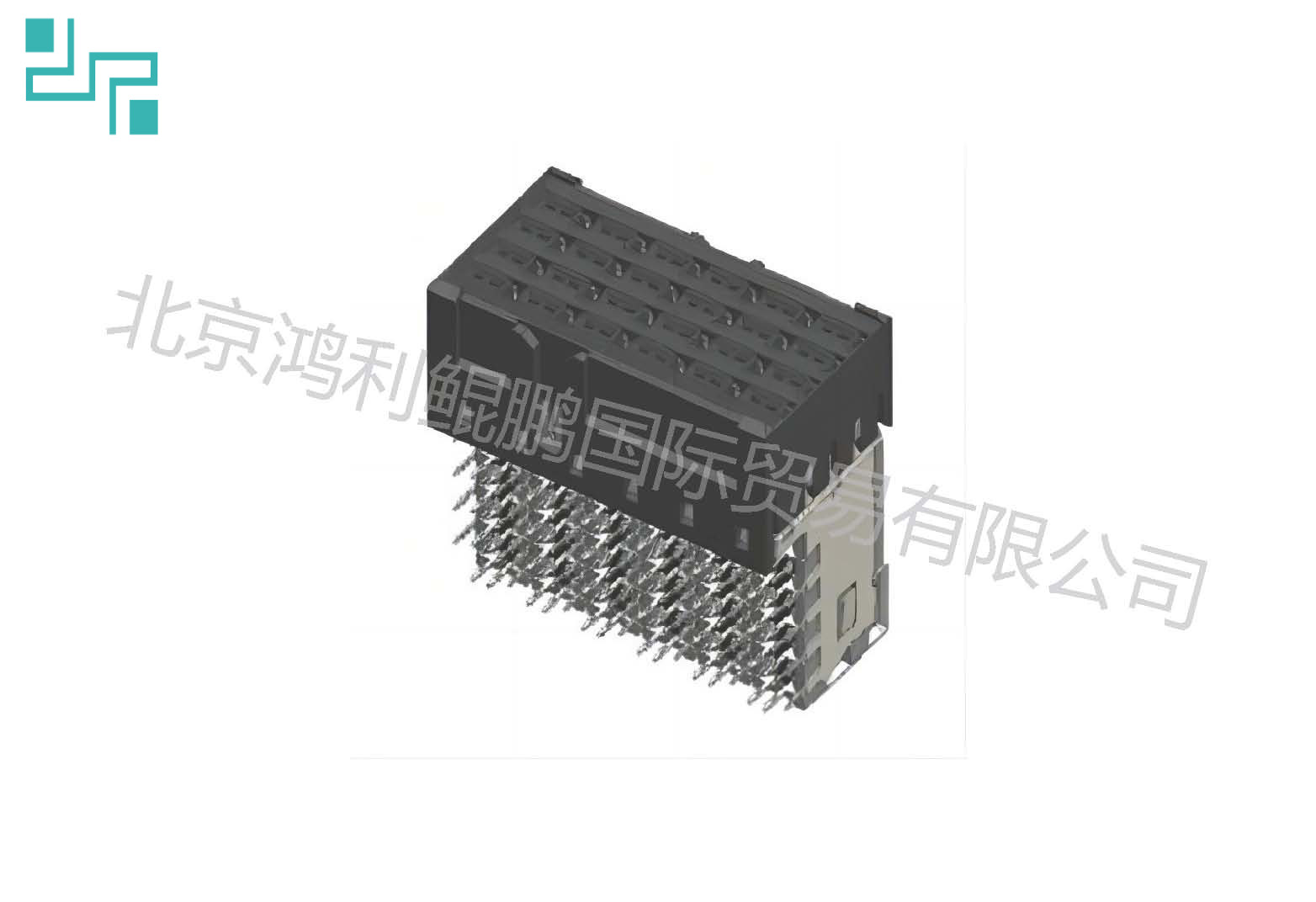High speed connector
