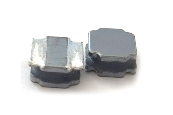 Magnetic glue inductor NR Series  磁胶电感