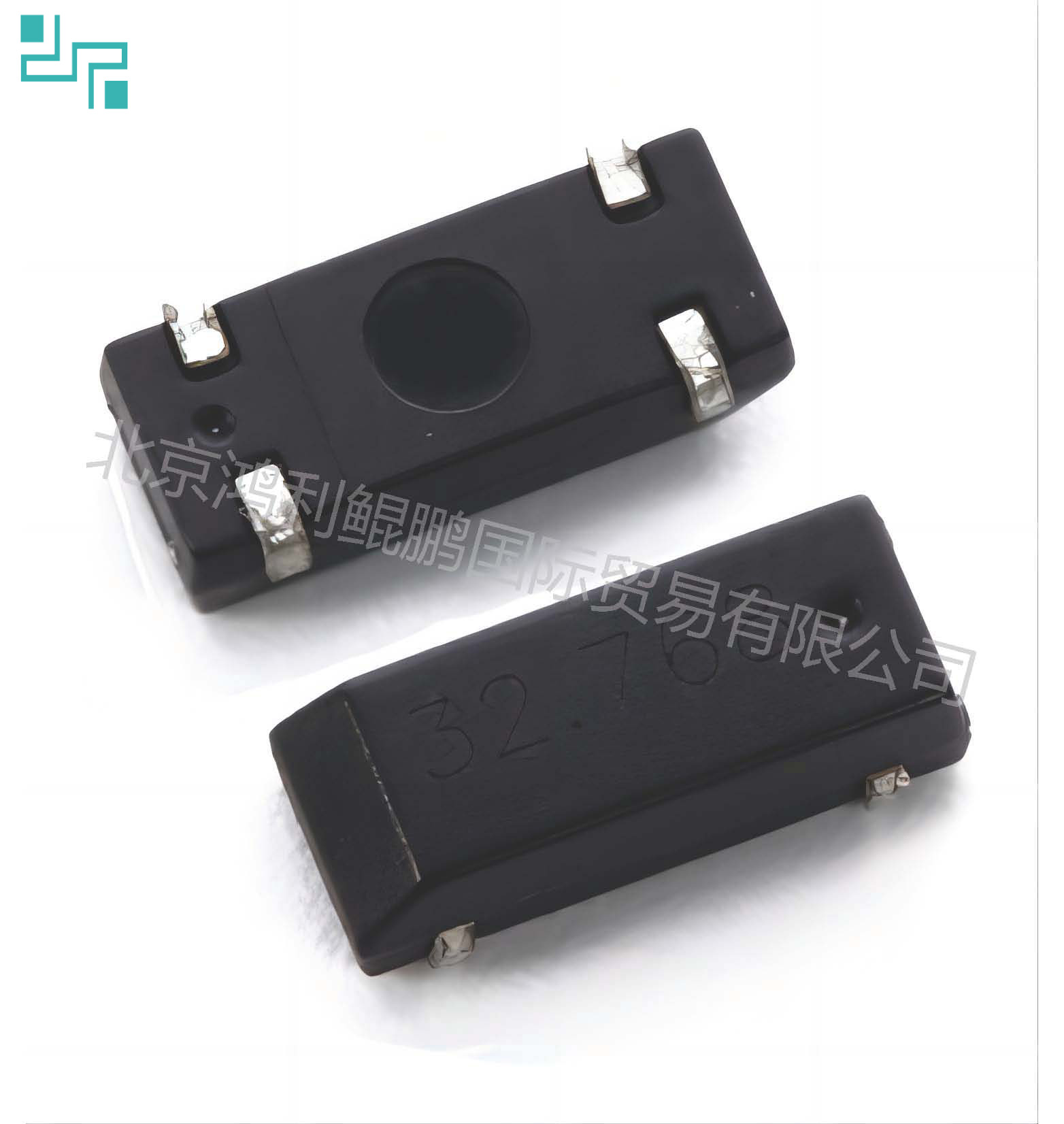 SMD8×3.8 (MC-306)