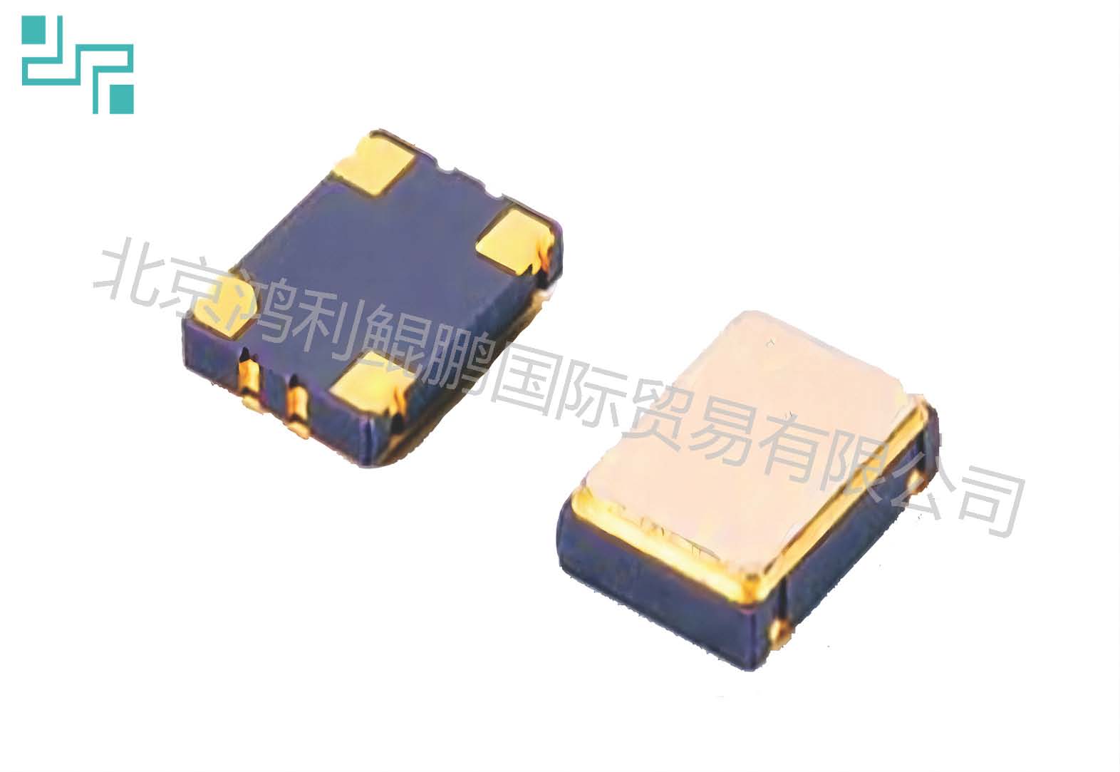 TCXO SMD2520