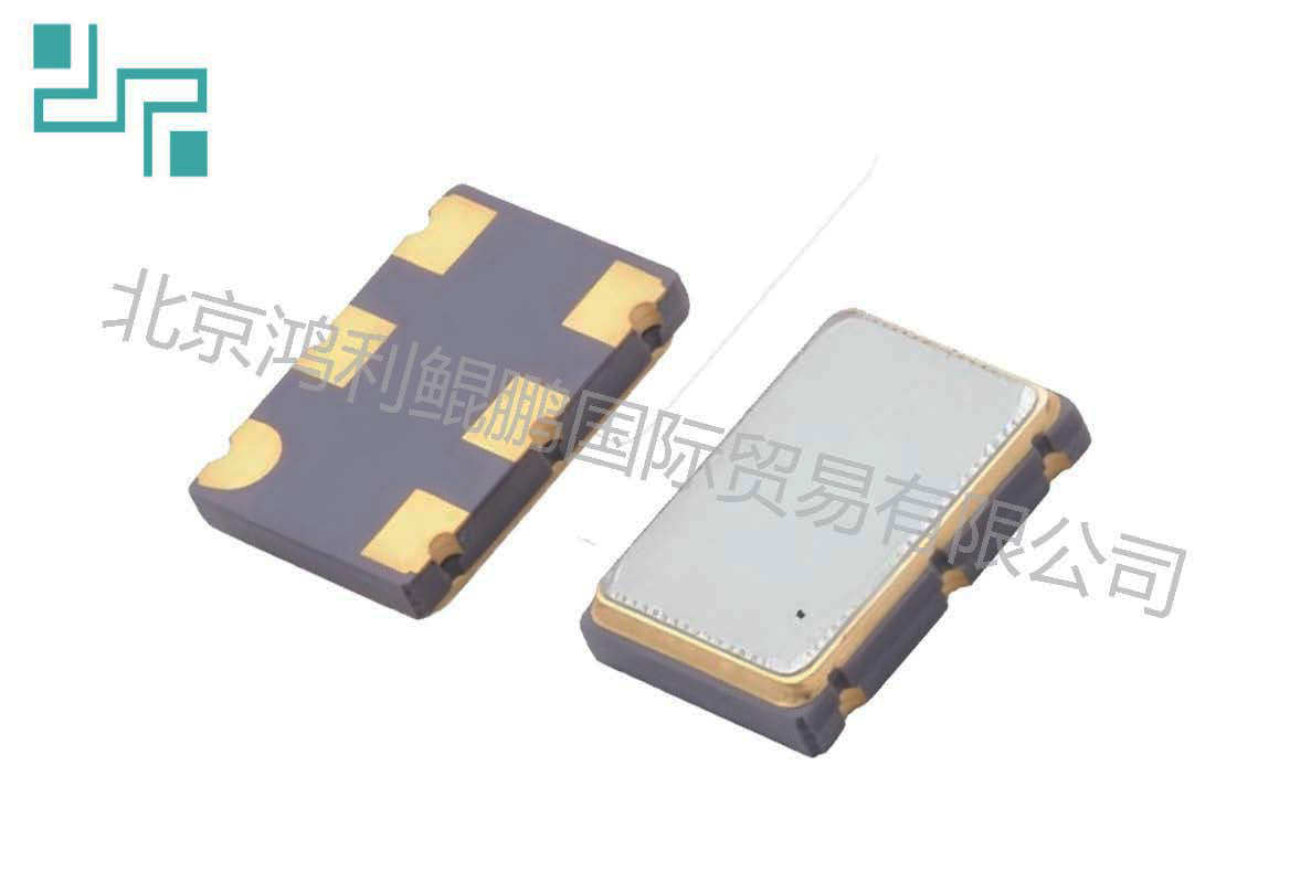 VCXO SMD5032
