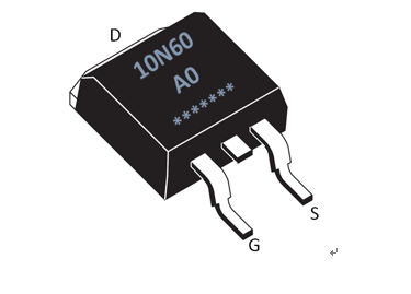MOS器件    MOS device