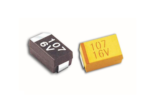 Tant Capacitor