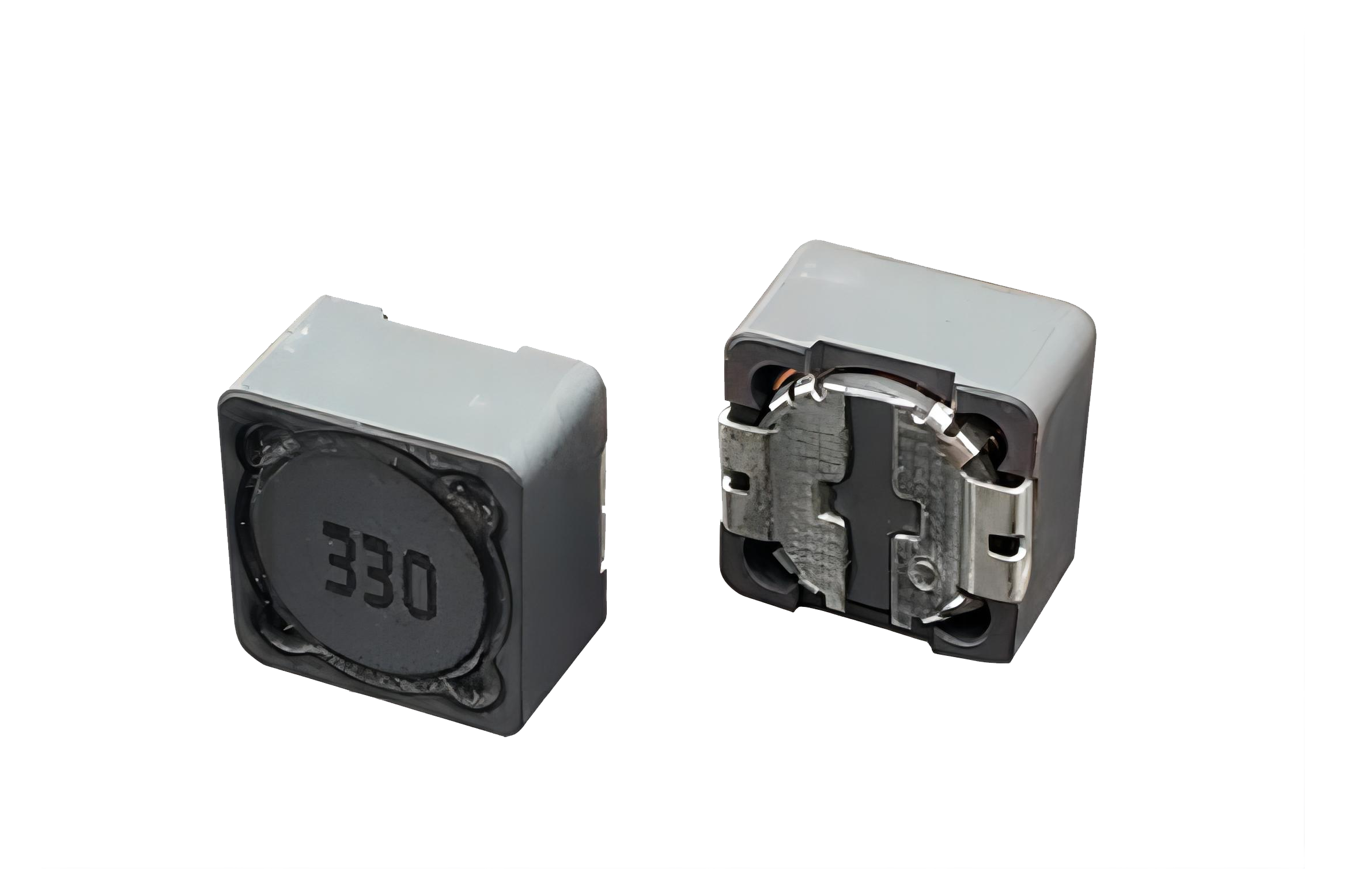 RH series shielding inductors  RH系列屏蔽电感