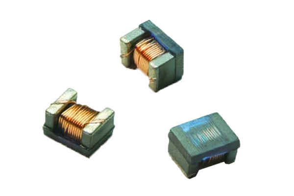 High frequency winding inductance  高频绕线电感